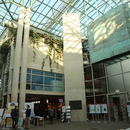 Aski New Powisle Copernicus Apartment 华沙 外观 照片